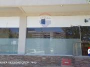 VENTA LOCAL COMERCIAL GUEMES 130 M2 CON PATIO