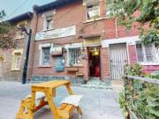 Venta Local Comercial Independencia