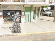 Venta local comercial Julian Alvarez 601