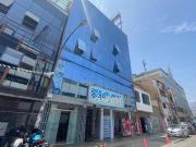 VENTA LOCAL COMERCIAL LOS OLIVOS, FRENTE A MEGA PLAZA