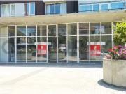 VENTA LOCAL COMERCIAL N° 03 CON TERRAZA AMPLIA