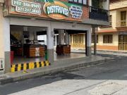 Venta Local comercial Providencia Pereira