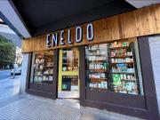 Venta Local Comercial Recoleta