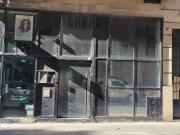 VENTA LOCAL COMERCIAL SIN EXPENSAS EN MONSERRAT