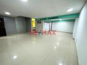 Venta Local Comercial Trujillo Centro