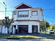 VENTA LOCAL COMERCIAL + VIVIENDA B. RIVADAVIA
