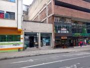 VENTA LOCAL COMERCIAL ZONA CENTRO CALLE 24, 147.30 M2