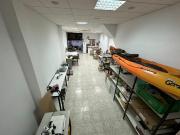 VENTA LOCAL COMERCIAL. ZONA TOLEDO