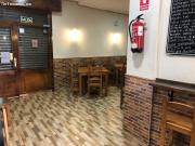 Venta local con 2 entradas: C/ Cruces y Posta