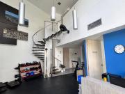 Venta local con excelente visibilidad en Villa Carlota...