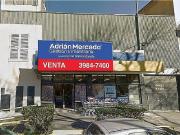 VENTA local con renta 4,5% anual en DOLARES