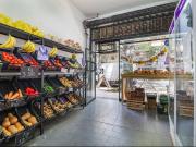 VENTA LOCAL CON SUBSUELO Y PATIO EN CHACARITA