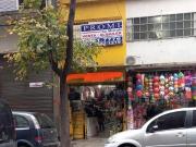 Venta Local con Renta en Once / Balvanera