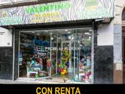 Venta Local de 150mts en Once / Balvanera