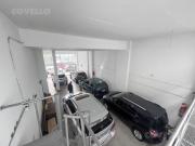 Venta local de 163 m2 Palermo