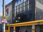 Venta Local de 7 m2 segundo piso av primavera gcucho lima1