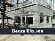 Venta Local de Esquina en Paternal con excelente Renta