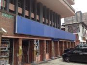 Venta local duplex de 556 m2 Av. Colón excelente...