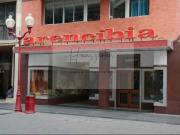Venta local emblemático, calle Triana