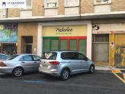 VENTA LOCAL EN AZPILAGAÑA