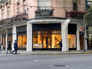 Venta Local Comercial con Renta en Balvanera Once