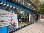 VENTA LOCAL EN BLOCK ZONA CENTRO