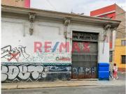 Venta Local en Centro de Lima