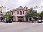 VENTA LOCAL EN ESQUINA BOEDO / PARQUE CHACABUCO