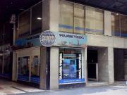 Venta Local en galería a la calle, dos Plantas...