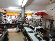 Venta local en pleno centro