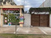 VENTA LOCAL EN TERRENO 298M2 VILLA STA ROSA RIO 1°