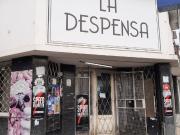 VENTA LOCAL ESQUINA CON OFINA EN SAN VICENTE