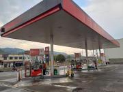 Venta Estacion de Gasolina Risaralda