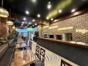 Venta Local gastronómico de 3 pisos listo para operar en...