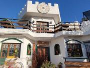 VENTA LOCAL GASTRONOMICO Y DOS DEPTOS ESCRITURA