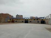 VENTA LOCAL INDUSTRIAL DE 10,000 M2 AVENIDA ARGENTINA CALLAO