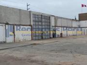 VENTA LOCAL INDUSTRIAL DE 10,000 m2 CALLE LOS CEDROS...