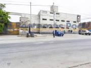 VENTA LOCAL INDUSTRIAL DE 11,018 M2 AV. SANTUARIO C/ LAS...