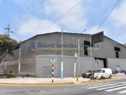 VENTA LOCAL INDUSTRIAL DE 5,750 M2 EN AVENIDA ARGENTINA...