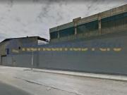 VENTA LOCAL INDUSTRIAL DE 5,750 M2 IDEAL PARA ALMACENES...