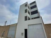 Venta – Local Industrial De 5 Pisos En Trapiche, Comas