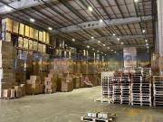 VENTA LOCAL INDUSTRIAL DE 8,400 M2 PARQUE INDUSTRIAL...