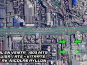 Venta Local industrial en Ate Vitarte