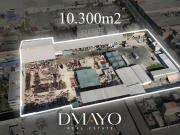 VENTA LOCAL INDUSTRIAL EN HUACHIPA 10300 M2