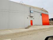 VENTA LOCAL INDUSTRIAL EN VILLA EL SALVADOR