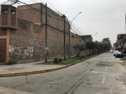 VENTA LOCAL INDUSTRIAL SANTA ANITA