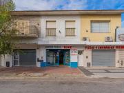 VENTA LOCAL MAS VIVIENDA PAGO PARCIAL Y 48 CUOTAS