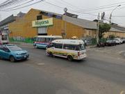 VENTA LOCAL MAYORSA BREÑA AV. TINGO MARIA