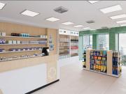 Venta local nuevo en el Centro