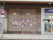 Venta local Pedro de Luna, Delicias